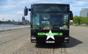 partybus köln